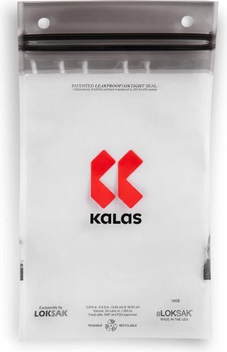 Actual product image Kalas Passion Z3 Aero (M)