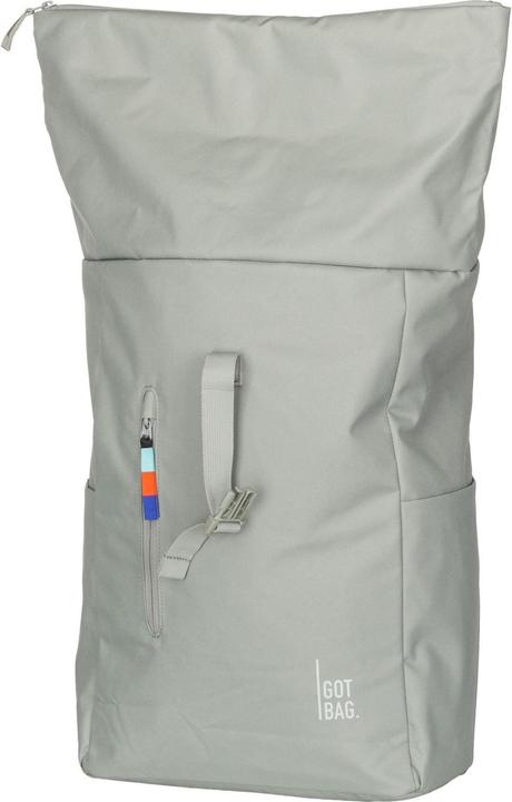 Image du produit GOT BAG Rolltop Rucksack Rolltop Easy (31 l)