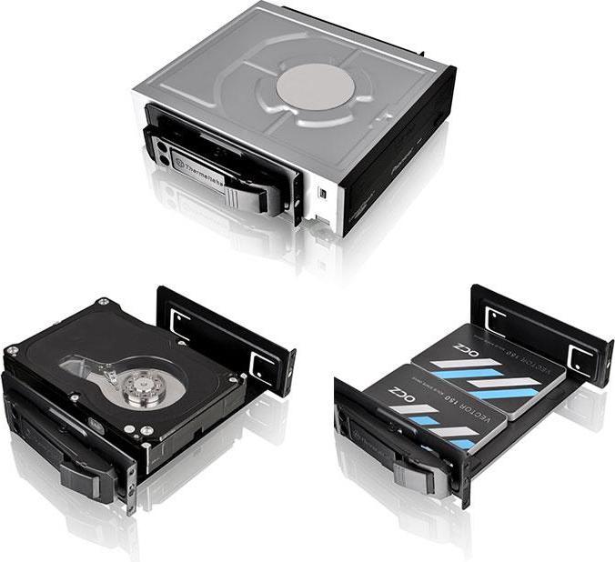 Produktbild Thermaltake Core V41 (ATX, mATX, Mini-ITX)