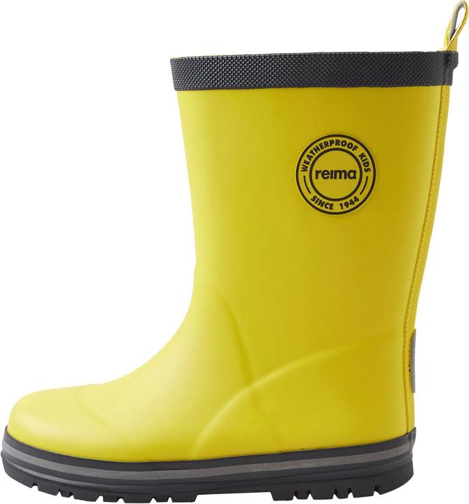 Jaune