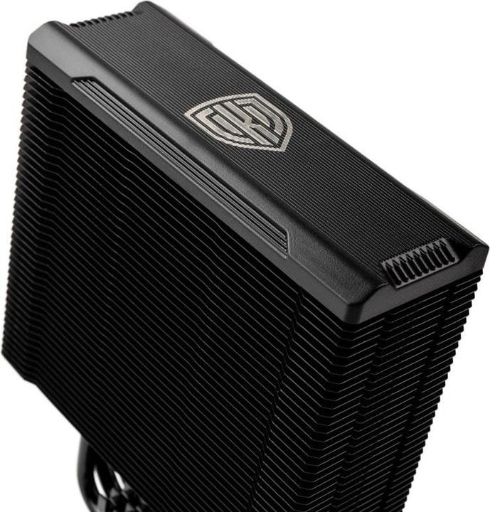 Actual product image Kolink Umbra EX180 ARGB CPU Cooler - 120mm (75 mm)