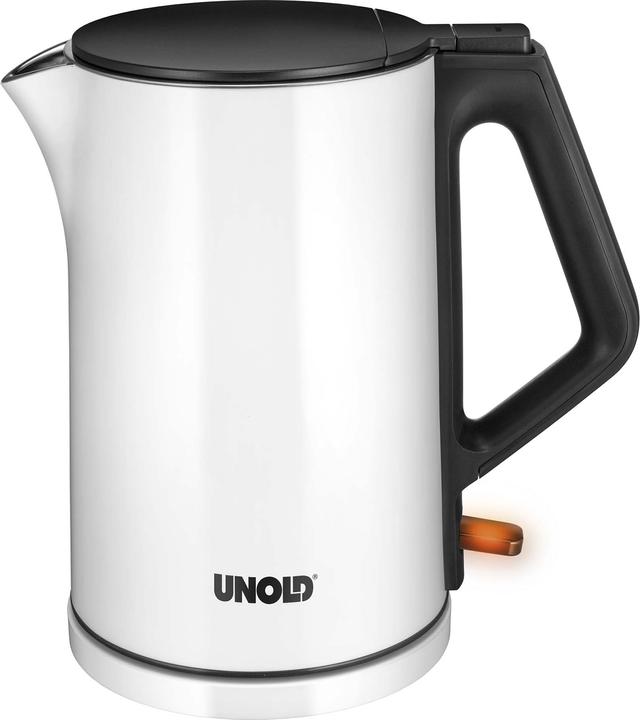 Actual product image Unold Design (1.40 l)