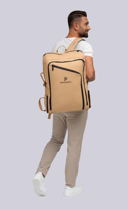 Actual product image Pactastic Urban Collection backpack 55 cm (40 l)
