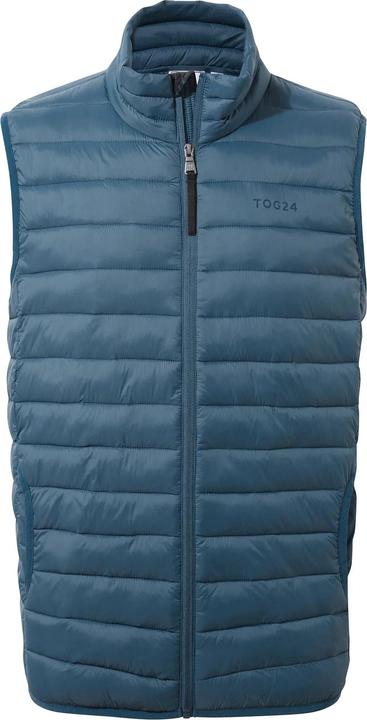 TOG24 Gibson Weste Wattiert (XXL)