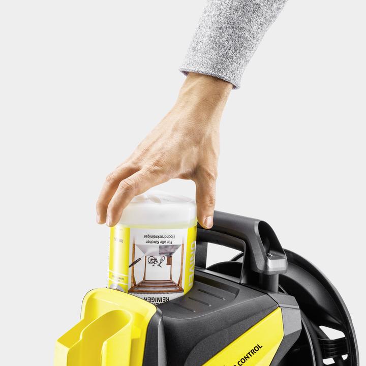 Image du produit Kärcher K4 Premium Power Control (Fonctionnement sur secteur)