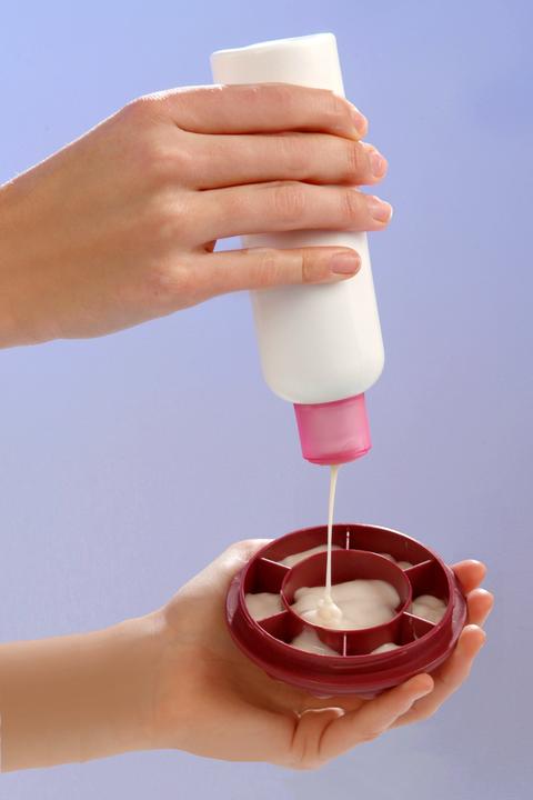 Produktbild Hydas Rückencremer