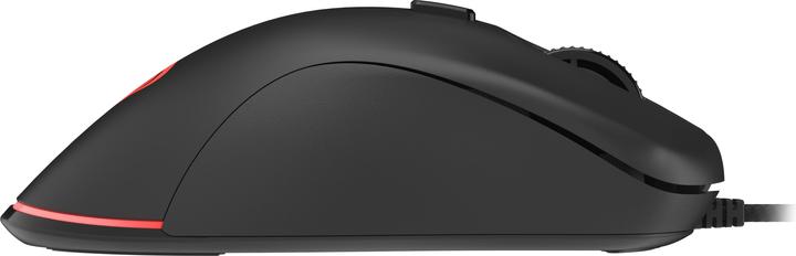 Actual product image Genesis Krypton 200 Mouse Right USB Type-A Optical 6400 DPI (Cable)