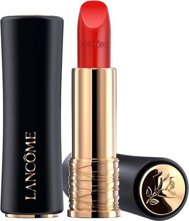 Image du produit Lancôme L'Absolu Rouge Cream 198-Rouge-Flamboyant (198-Rouge-Flamboyant)