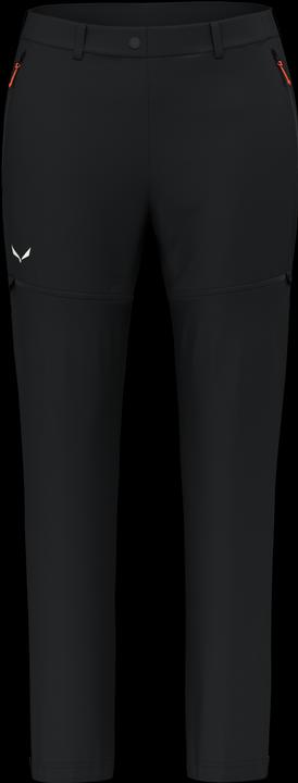 Produktbild Salewa Puez Talvena Durastretch 2 in 1 Kurze Hose Damen (46)