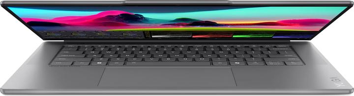 Produktbild Lenovo Yoga Slim 7i Aura Edition (15.30", Intel Core Ultra 7 256V, 16 GB, 1000 GB, CH)