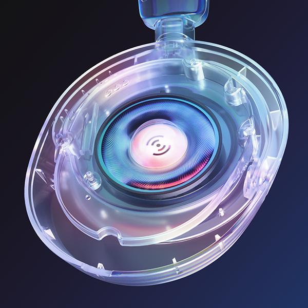 Actual product image SteelSeries Arctis Nova 1 (Cable)