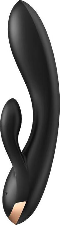 Productafbeelding Satisfyer Dubbele Flex Konijn Vibrator