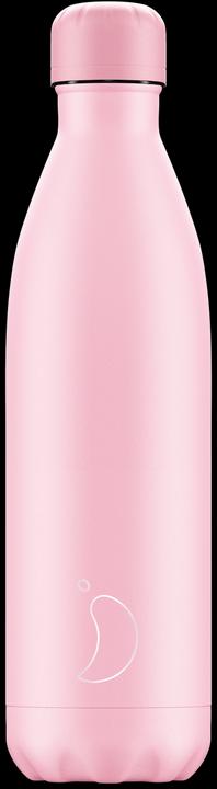 Actual product image Chilly’s Pastel All Pink (0.75 l)