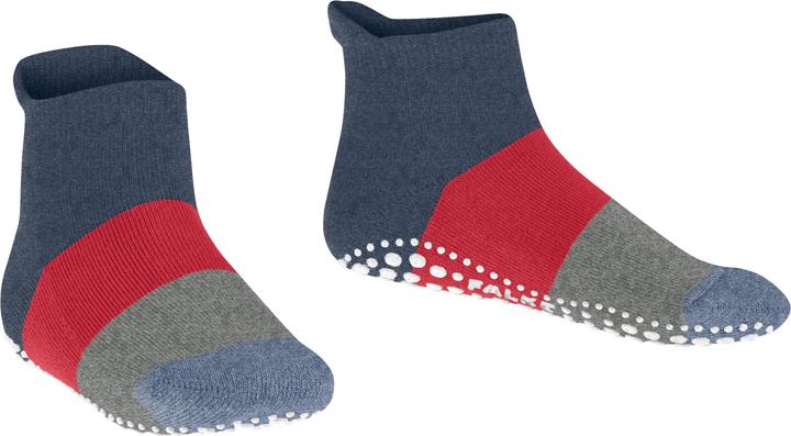 Actual product image Falke Colour Block Kids House socks (19 - 22)