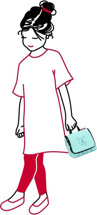 Produktbild reisenthel Toiletbag S kids (1.50 l)