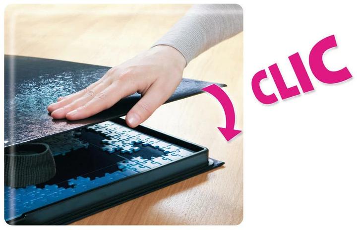 Produktbild Ravensburger Speicherordner (1000 Teile)