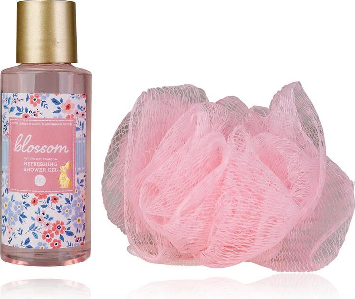 Actual product image Accentra BLOSSOM travel set