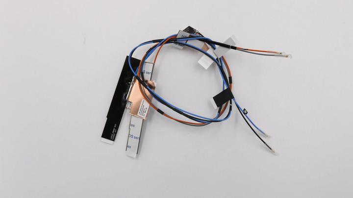 Actual product image Lenovo W W Wlan Wwan Antenna Ki