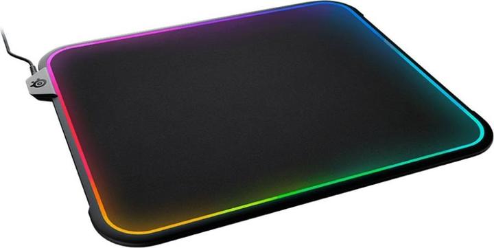 Actual product image SteelSeries QcK Prism Cloth (M)