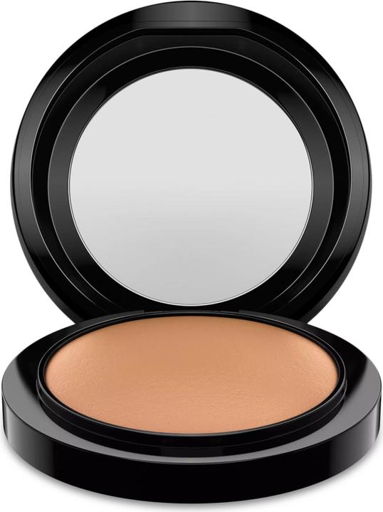 Produktbild MAC Cosmetics Mineralize Skinfinish Natural (Give Me Sun!)