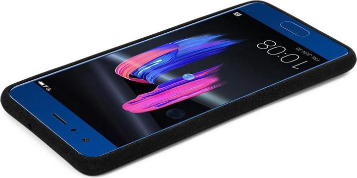 Actual product image Cadorabo Bumper TPU Frosted (Honor 9)