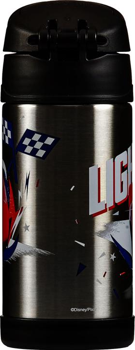 Actual product image Thermos Funtainer Straw Bottle Disney (0.35 l)