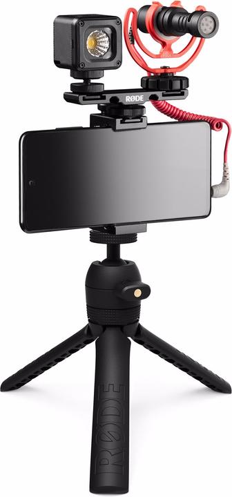 Produktbild RØDE Vlogger Kit Universal