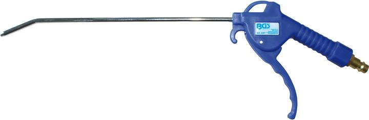 Immagine prodotto BGS Pistola di soffiaggio ad aria compressa 250 mm