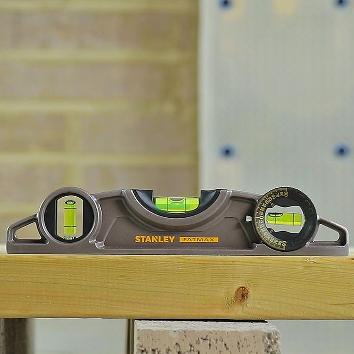 Immagine prodotto Stanley Siluro FatMax (25 cm)