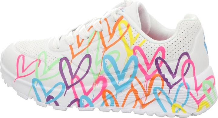 Immagine prodotto Skechers Rohde stivali da donna stringati sportivi sfoderati verdi (27)