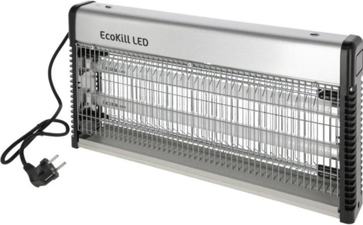 Produktbild Kerbl EcoKill LED, 2x7 W LED UVA (Nachfolgemodell)