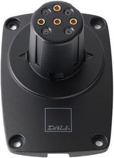 Produktbild Dali Fazon Wall Bracket Black (1 Stk., Wandmontage)