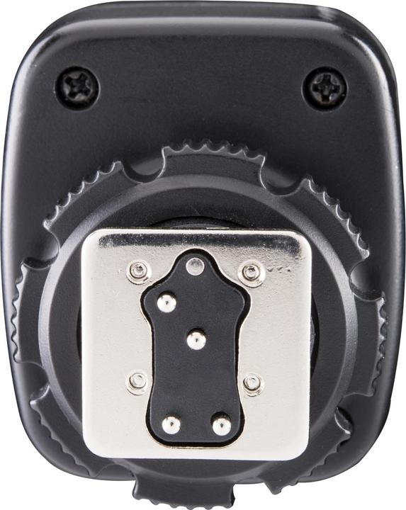 Immagine prodotto Walimex Collo d'oca TTL flessibile Nikon (Porta flash)