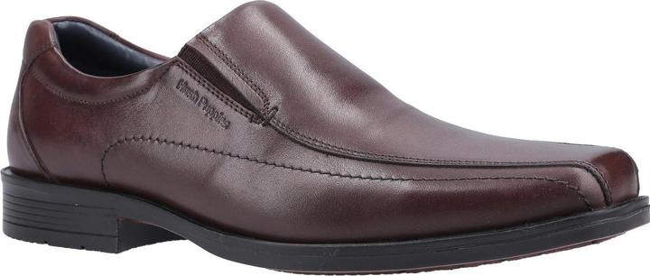 Hush Puppies Jungen Schuhe Brody Leder
