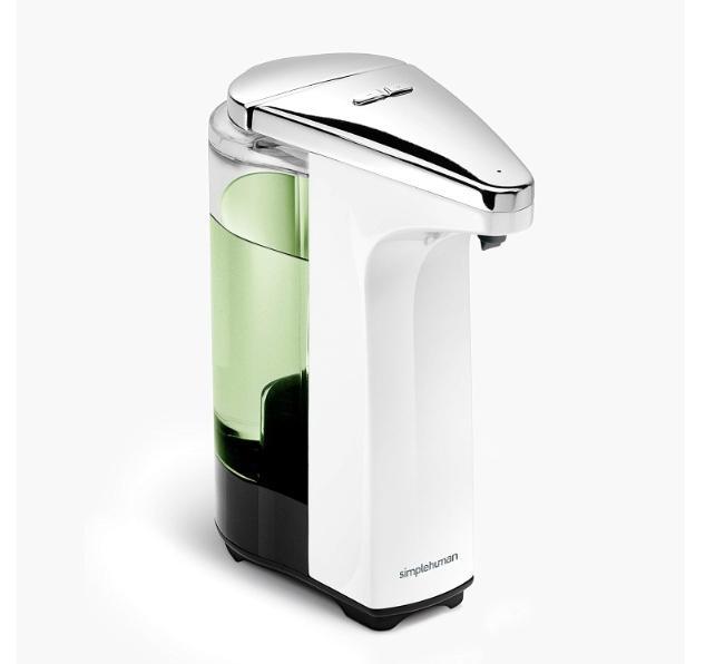 Image du produit Simplehuman Distributeur de capteurs