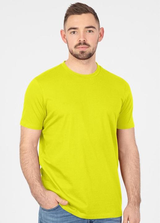 Actual product image JAKO T-shirt Organic (XL)