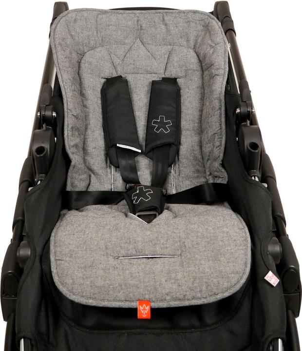 Produktbild Kaiser Crown Komfortauflage
