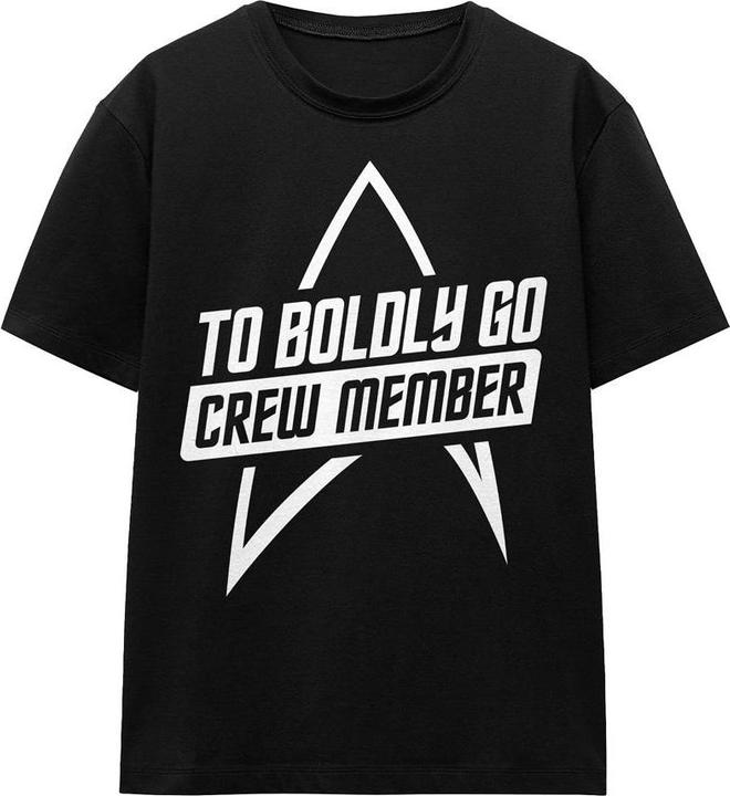 The Next Generation TShirt (L)