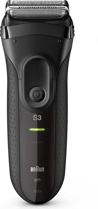 Braun Series 3