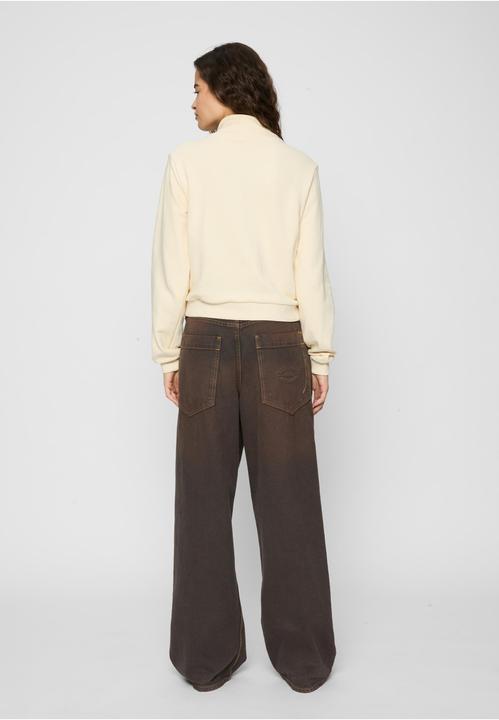 Produktbild Urban Classics Ladies Light Terry Track Jacket - 166863 (XXL)