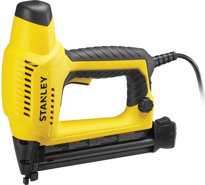 Actual product image Stanley ST. TRE650 ELECTRIC ROLLER