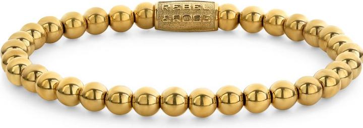 Produktbild Rebel & Rose RR-60143-G-M (Edelstahl)