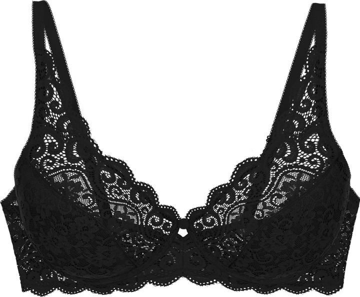 Produktbild Triumph Bügel-BH Amourette (70 B, Einzelpack)