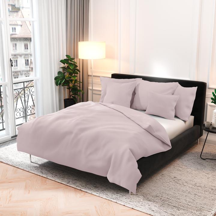 Produktbild Living Home Perkal (Duvetbezug, 160 x 240 cm)