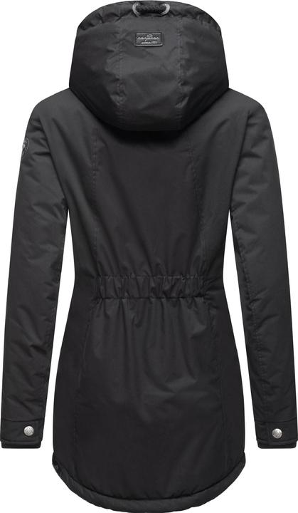 Actual product image Ragwear Zuzka Winter (L)