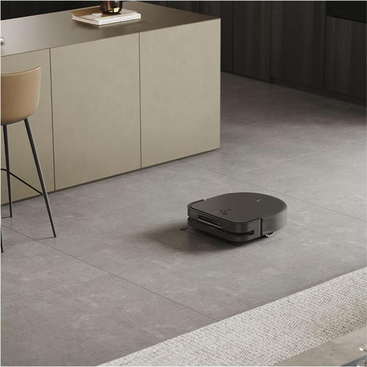 Image du produit Ecovacs X5 Omni (Robot d'aspiration et de nettoyage)