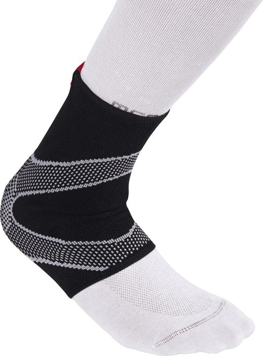 McDavid Knöchelbandage, Elastisch (S)
