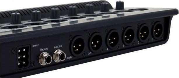 Image du produit QSC TouchMix 8