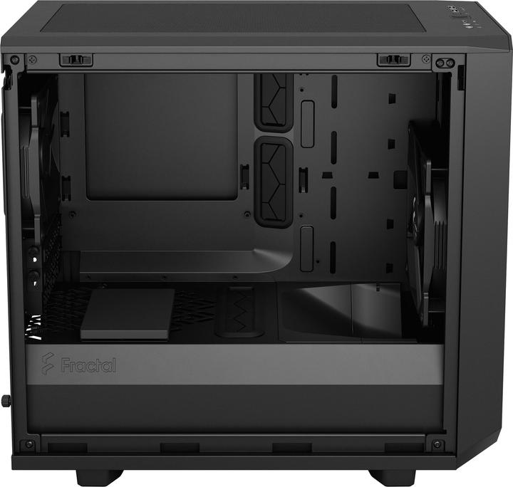 Produktbild Fractal Meshify 2 Nano (Mini-ITX, Mini-DTX)