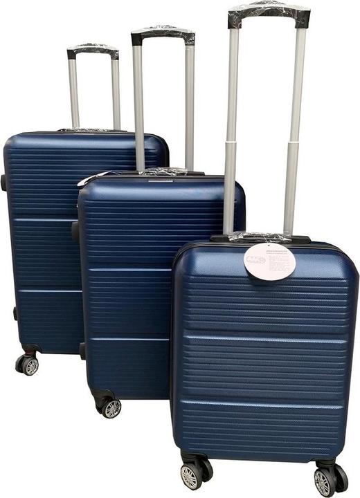 Image du produit Champ Valise - Trolley Set 3 pcs. coque dure